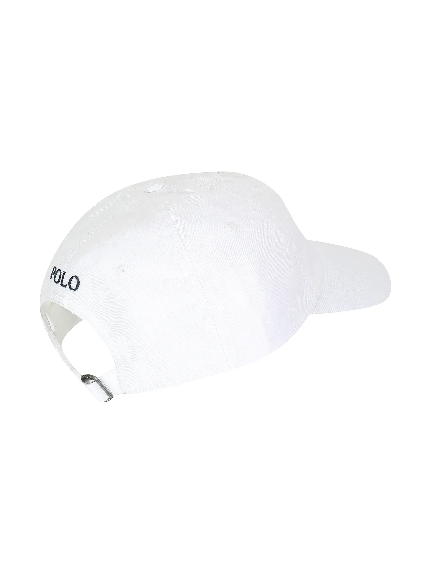 POLO RALPH LAUREN | Kappe | weiss